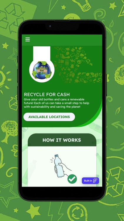 Recycle For Cash screenshot-4