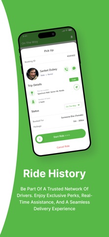 Licotex Driver screenshot