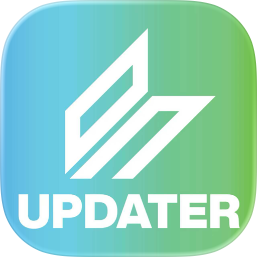 Dartsnut Updater