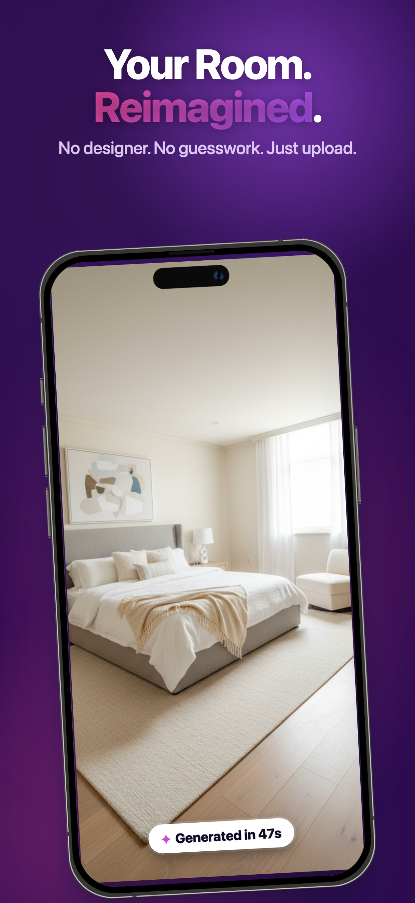 Roomify AI screenshot 6
