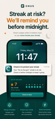 Onus: AI Accountability Screenshot 5 of 5