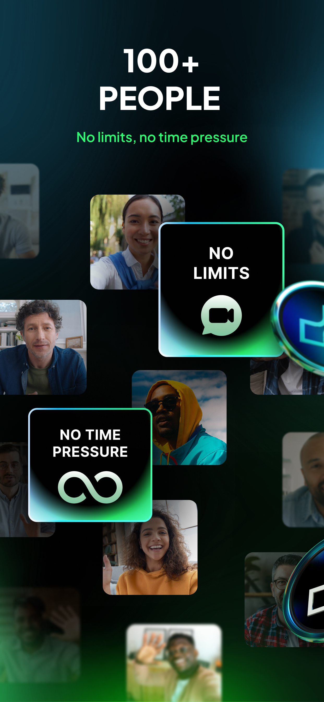 dMeet screenshot 9