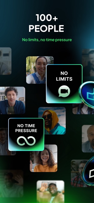 dMeet Screenshot 9 of 10