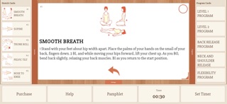 Yoga Cards Pro Screenshot 1 of 8