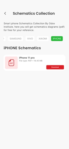 ODOX screenshot 5