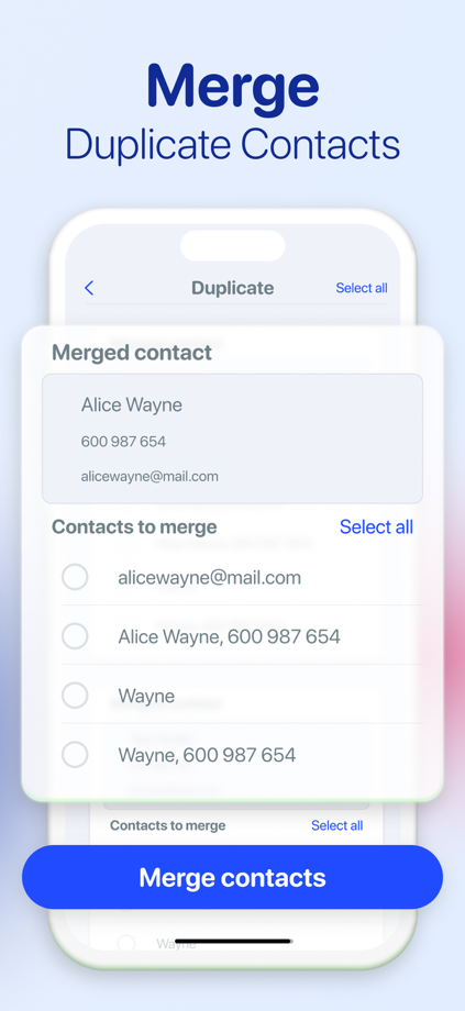 AI Cleaner: Clean Up Storage 的 App Store 截图 8
