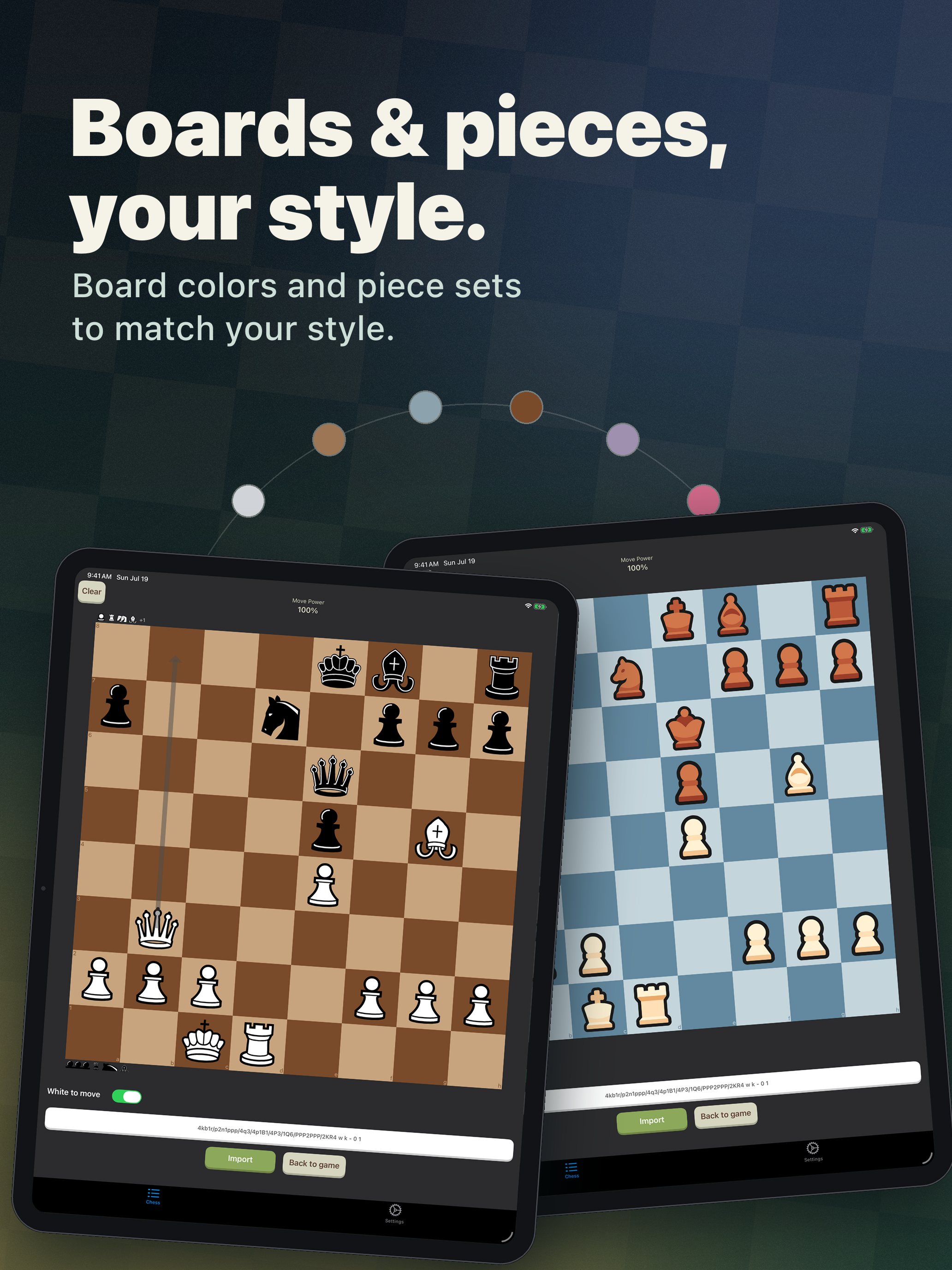 Chess Cheat - AI Solver screenshot 9