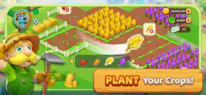 Farmery ZingPlay screenshot 1