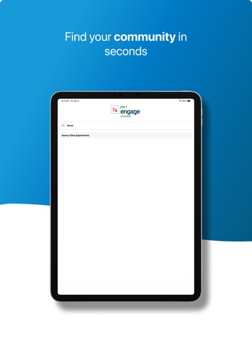 MRI Engage Connect
