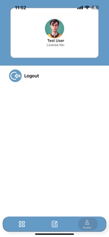 ExpressLease screenshot