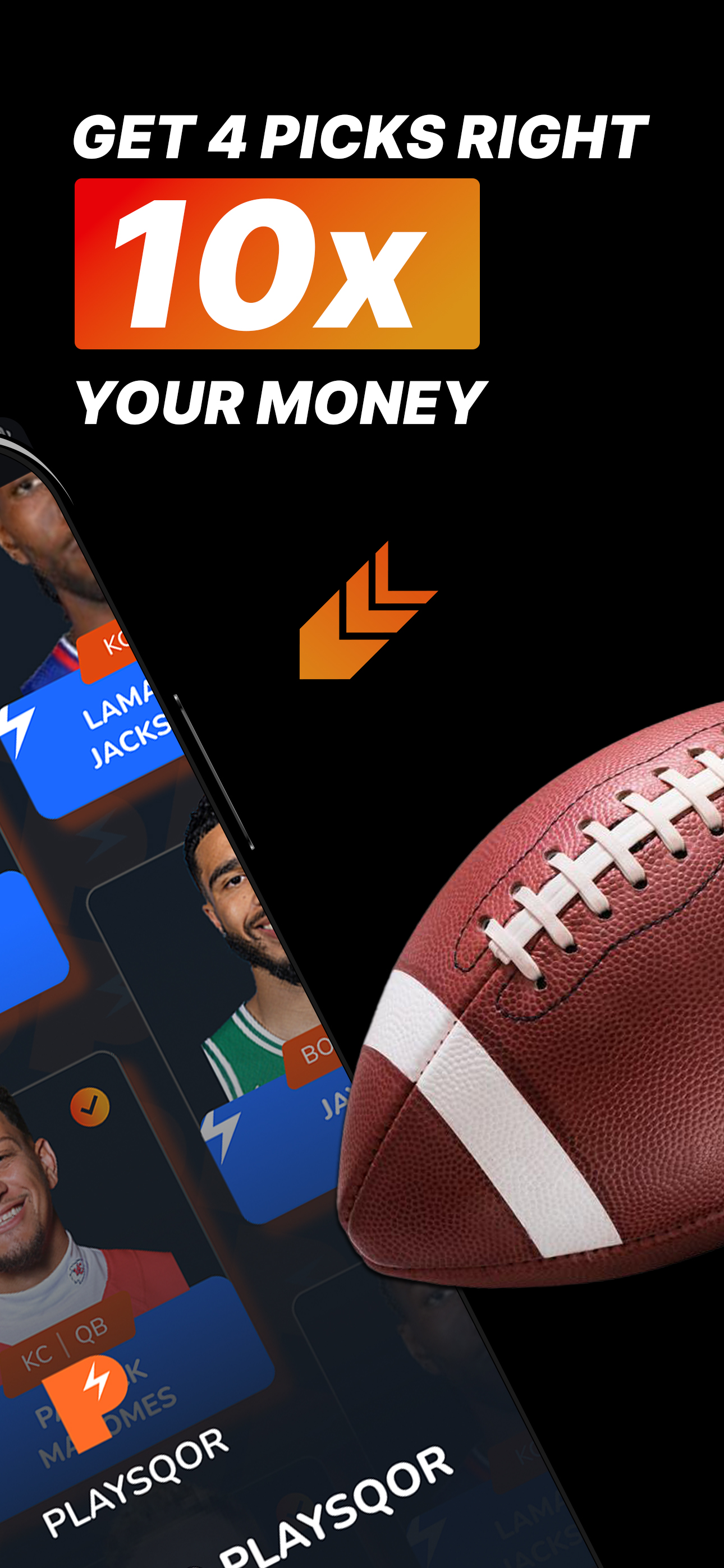 PlaySqor - Fantasy Sports screenshot 3
