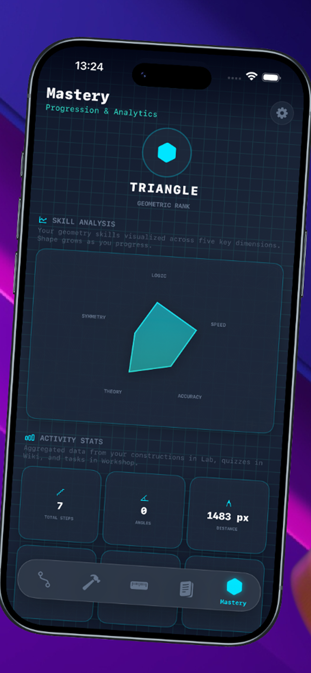 Browinner Line screenshot 8