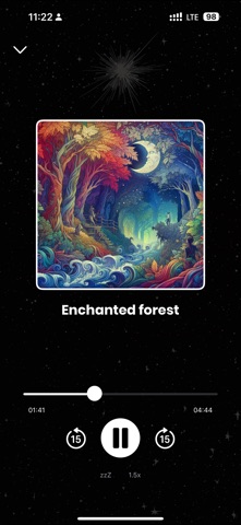 Envision – Story Realms screenshot