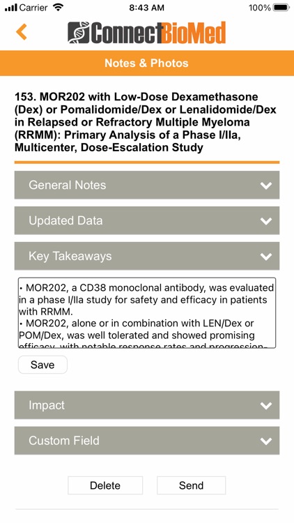 Connect Conference screenshot-6