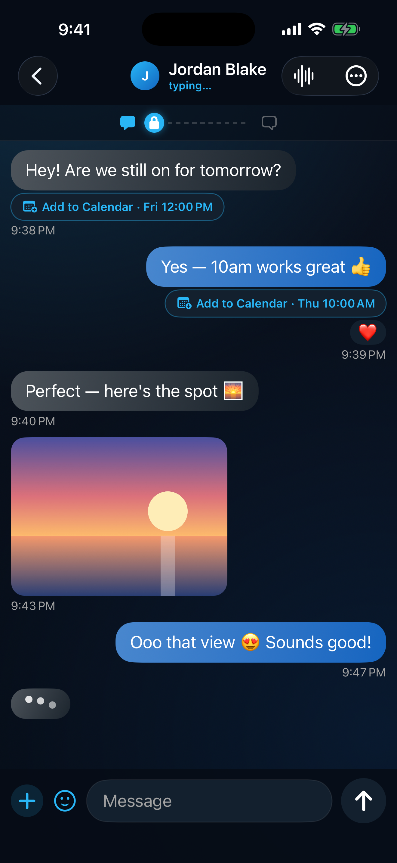 need2.chat screenshot 3