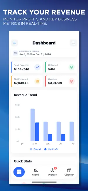 Polisy screenshot 1