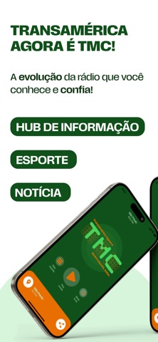 TMC screenshot