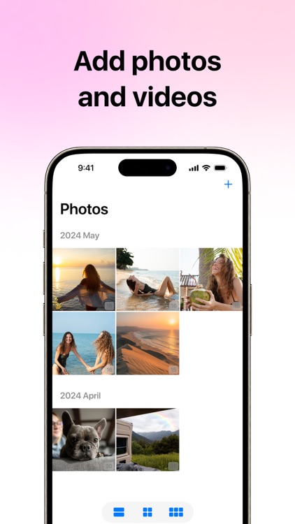Secret Diary with Lock - Muse screenshot-4