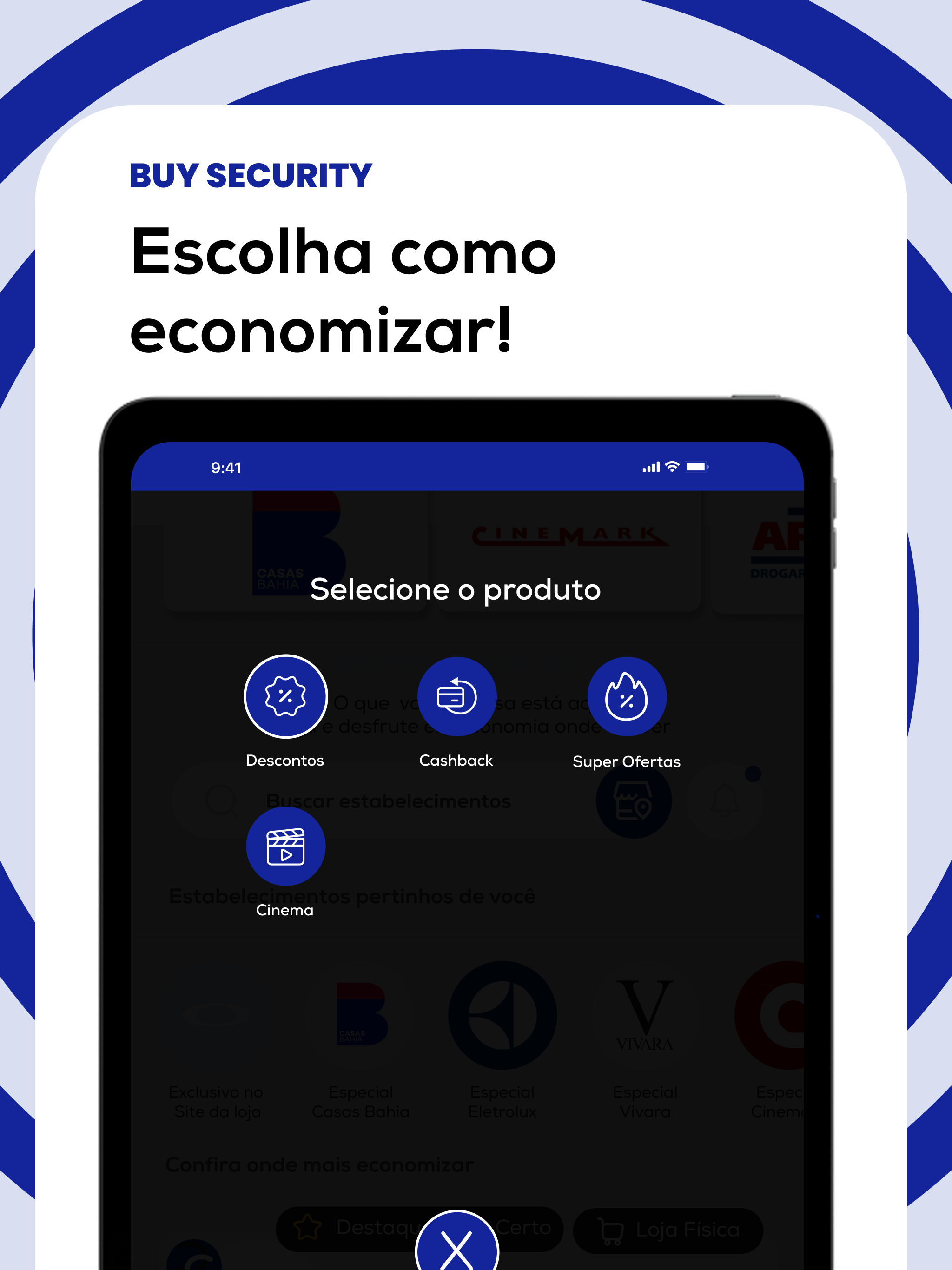 Buy Security + screenshot 9