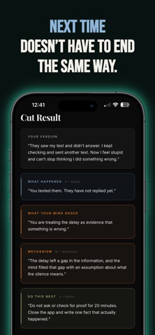 SCALPEL: Make the Cut Screenshot 2 of 5