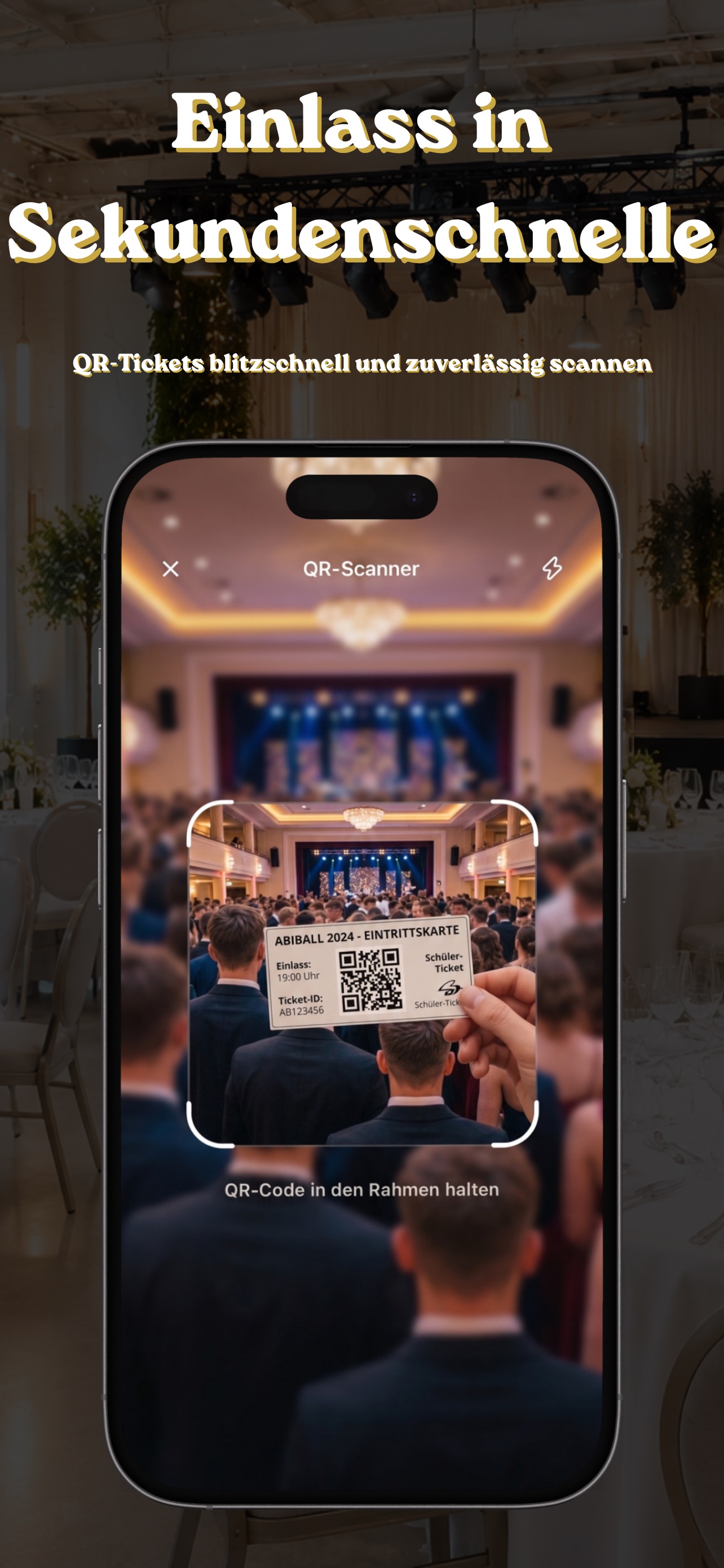Screenshot 2 of Abivent