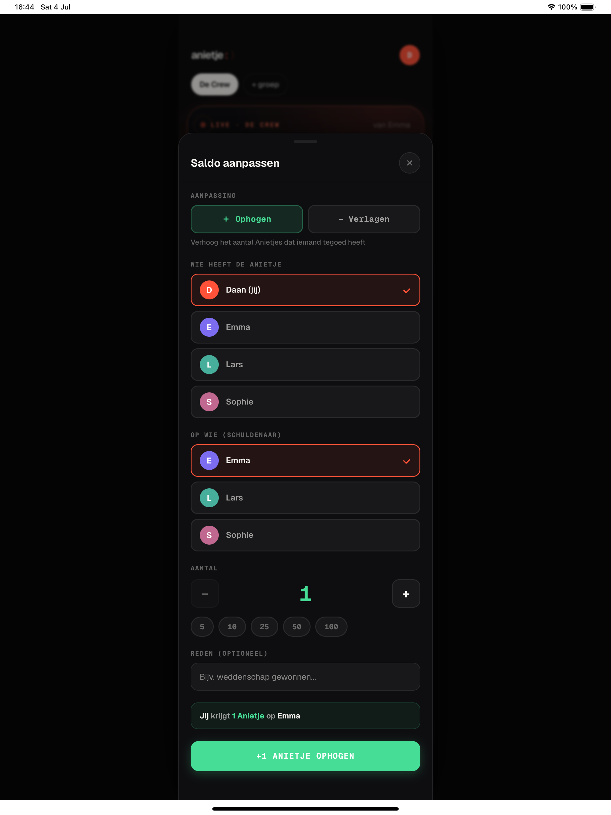 Anietje screenshot 20