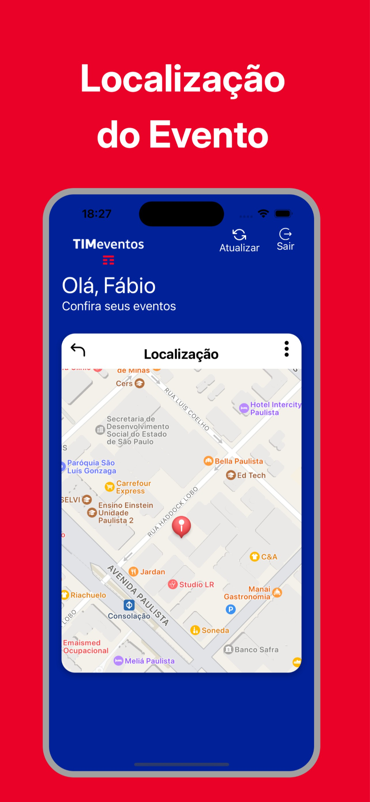 TIMeventos 2026