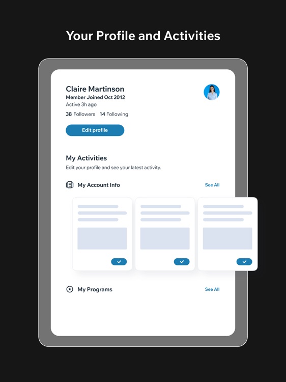 NZDIA Members App