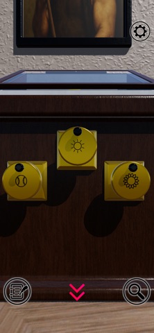 Escape Game - ArtMuseum Screenshot 1 of 7