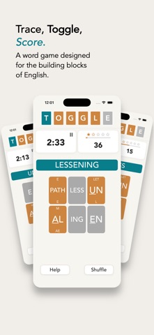 Toggle: The Game Screenshot 1 of 7