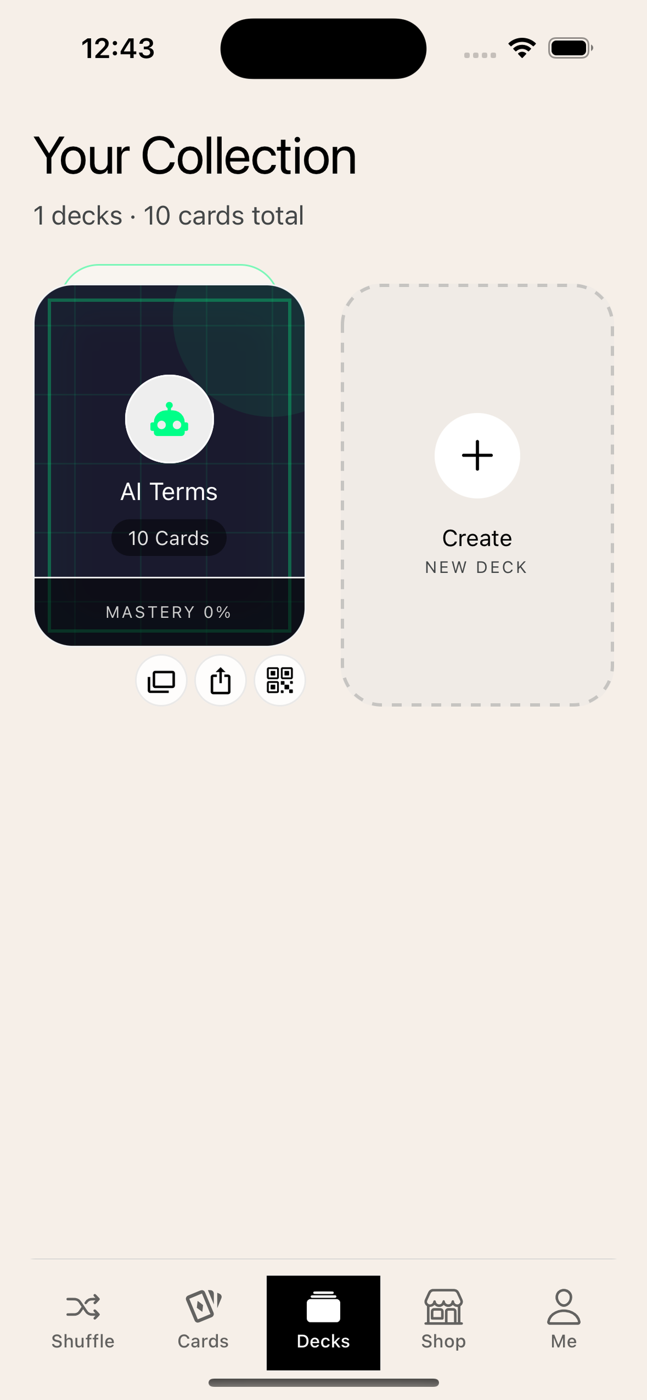 Pokenote - Card Study screenshot 3