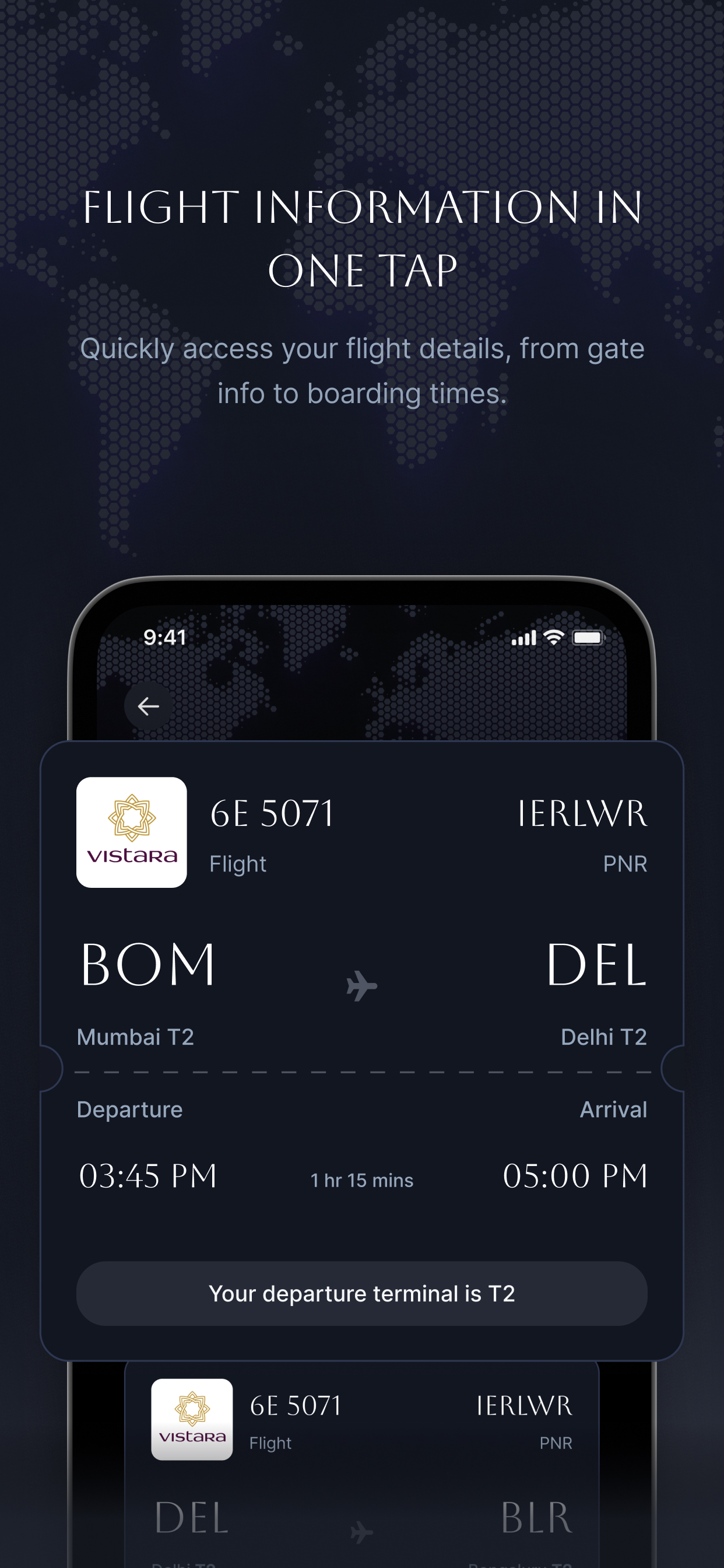 ConveneX screenshot 4