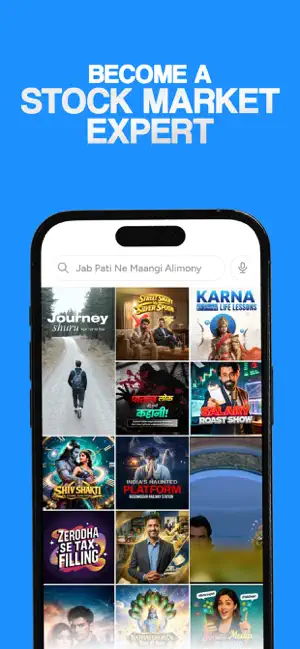 Guru: Short Videos App iPhone screenshot 3