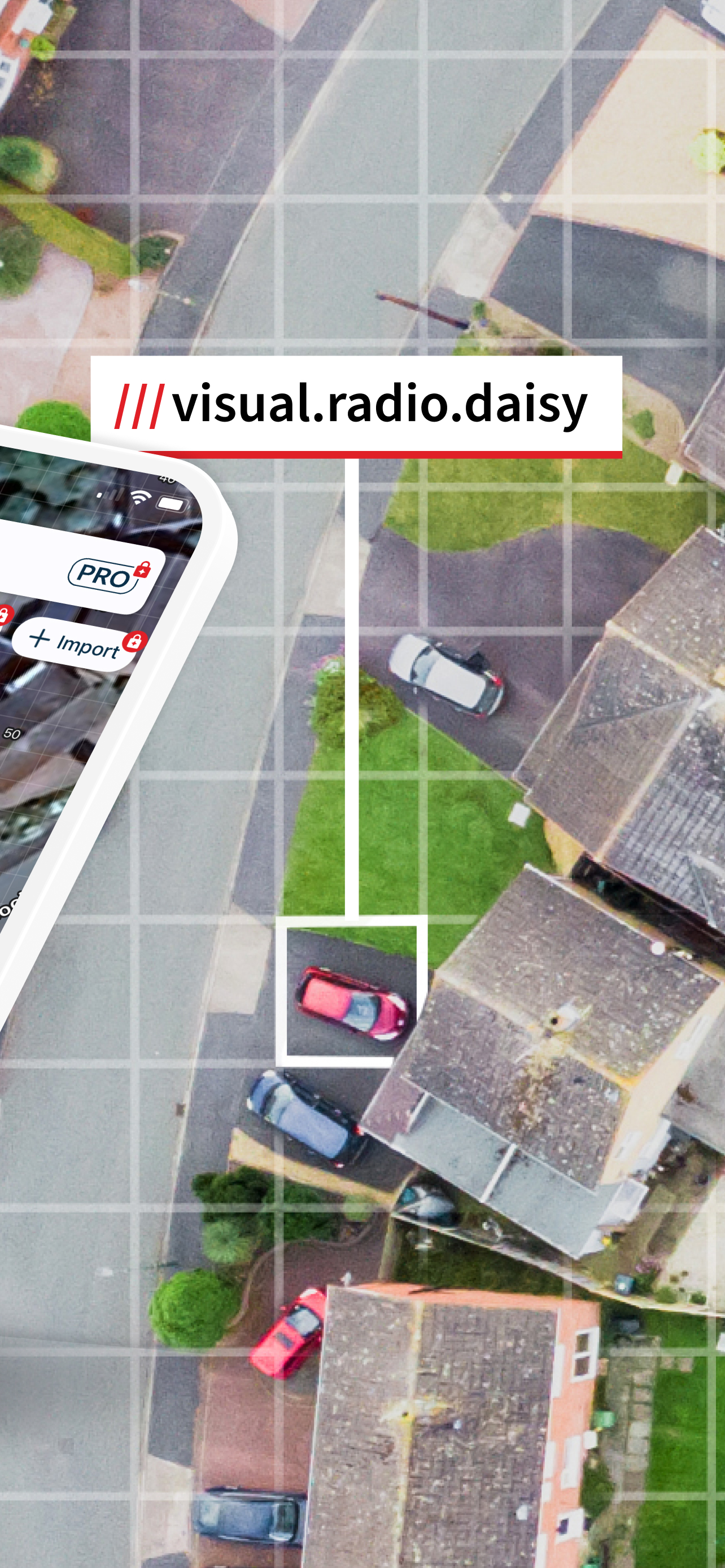 what3words: Navigation & Maps