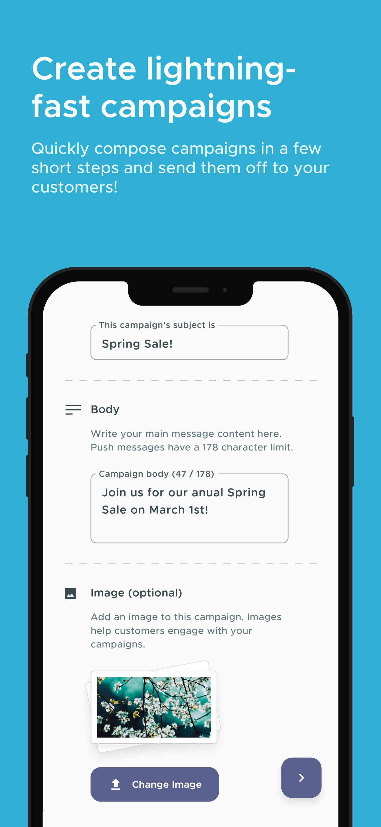 Kangaroo Business Portal App