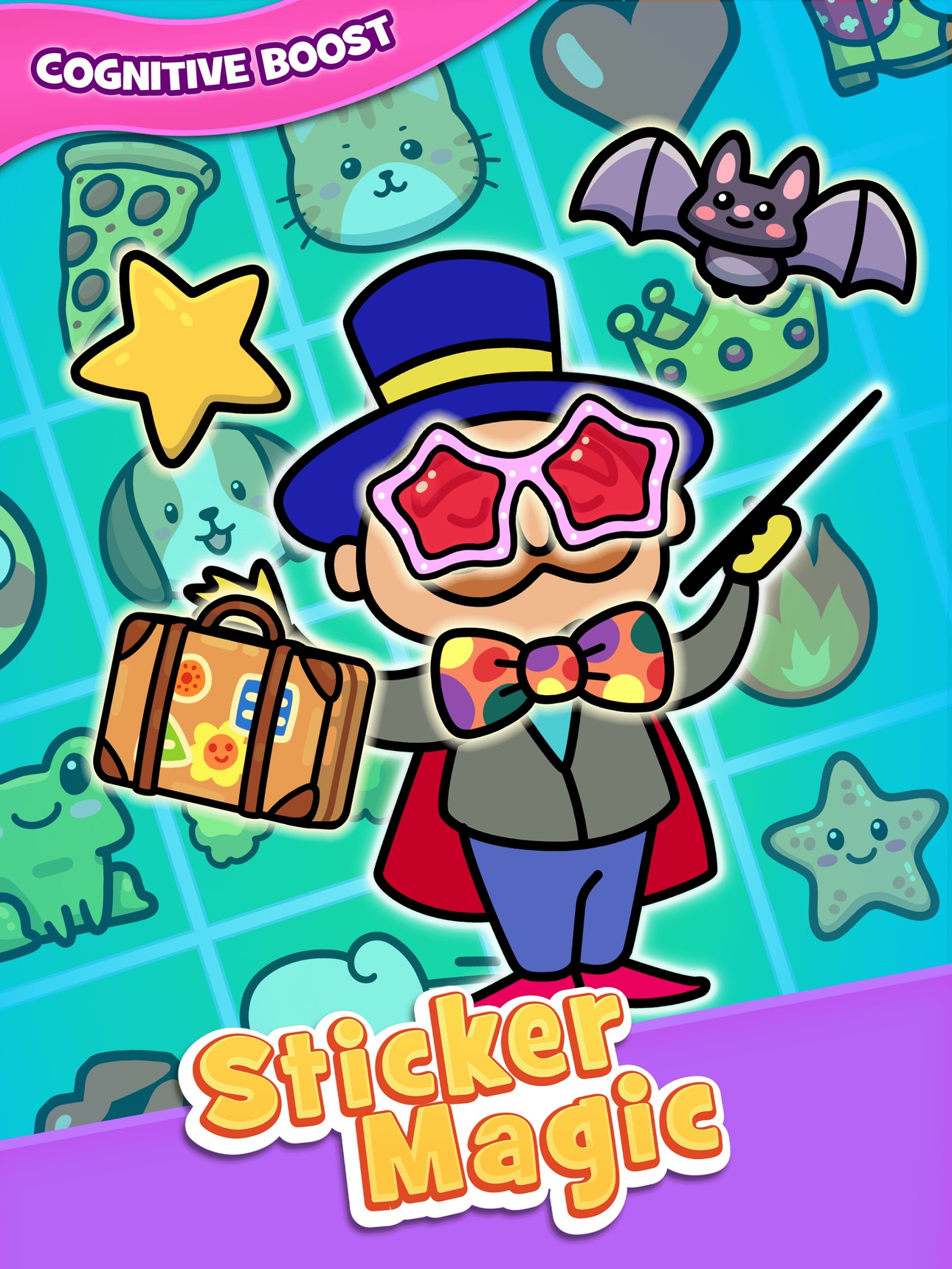 Screenshot 11 of Paint & Play: Kids Color Game