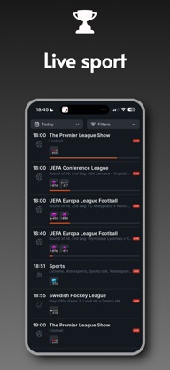 tv24.co.uk TV Guide & Listings screenshot 6