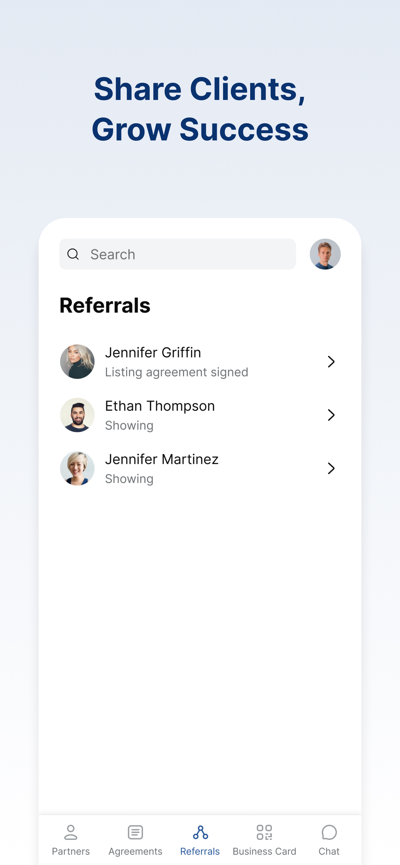 Doowell screenshot 3