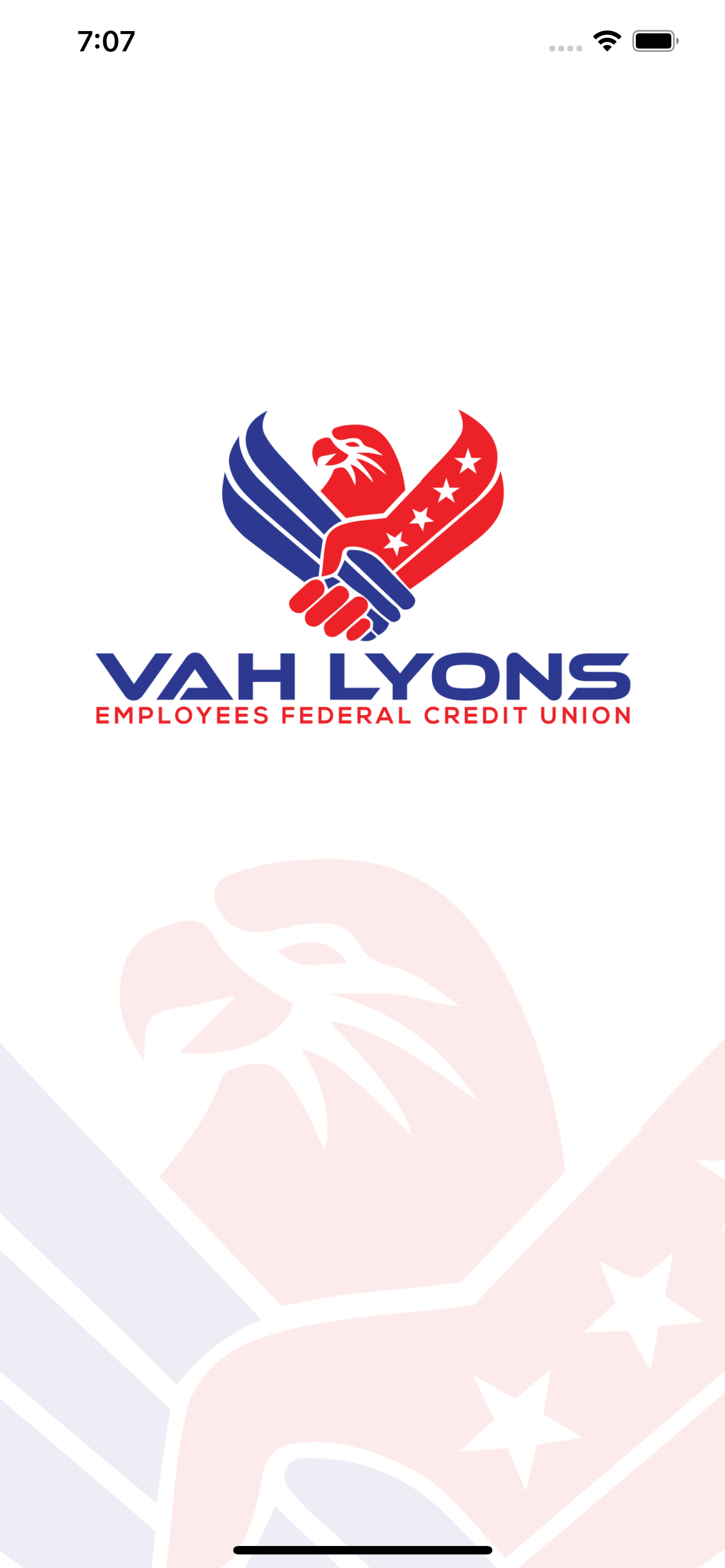 VAH Lyons Employees FCU