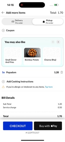 Chilli Jacks Meir Screenshot 10 of 10