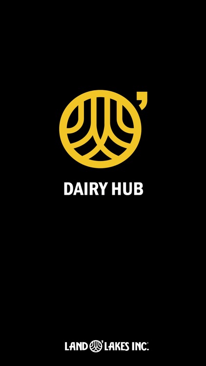 Land O'Lakes Dairy Hub