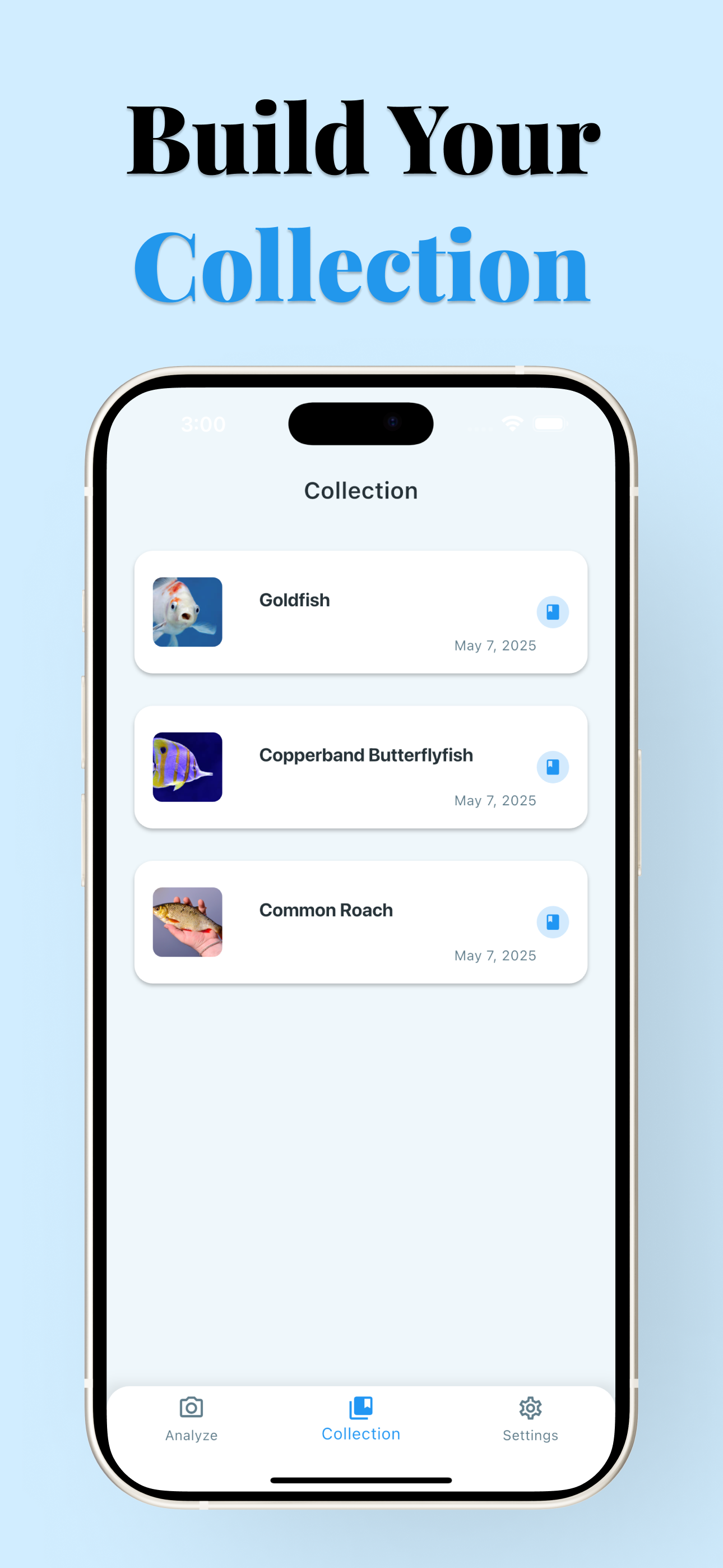 Fish Identifier: AI Scanner ID screenshot 4