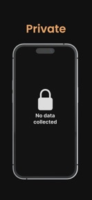 Pandora's Box: Track App Usage screenshot