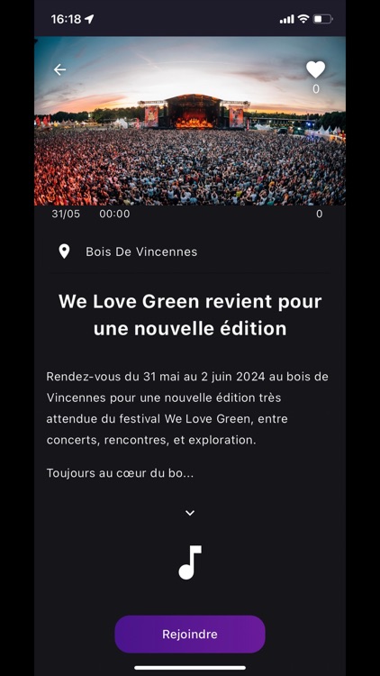 TooGather : Event Hub