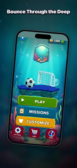 Ball Drop Puzzle: Deep Drop screenshot 2