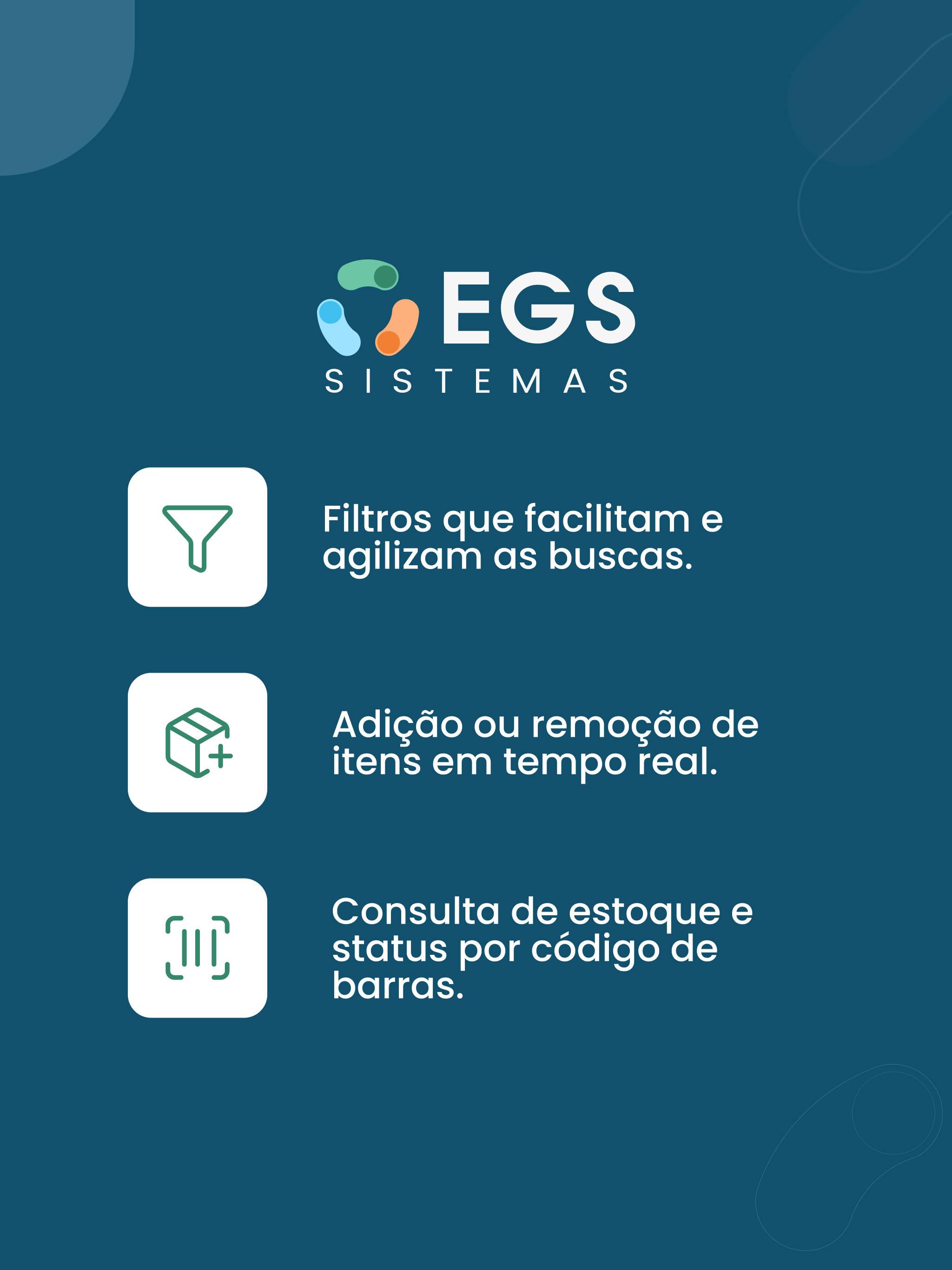 EGS Papéis