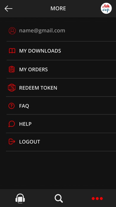 Screenshot 2 of Multilingual & Channel View App