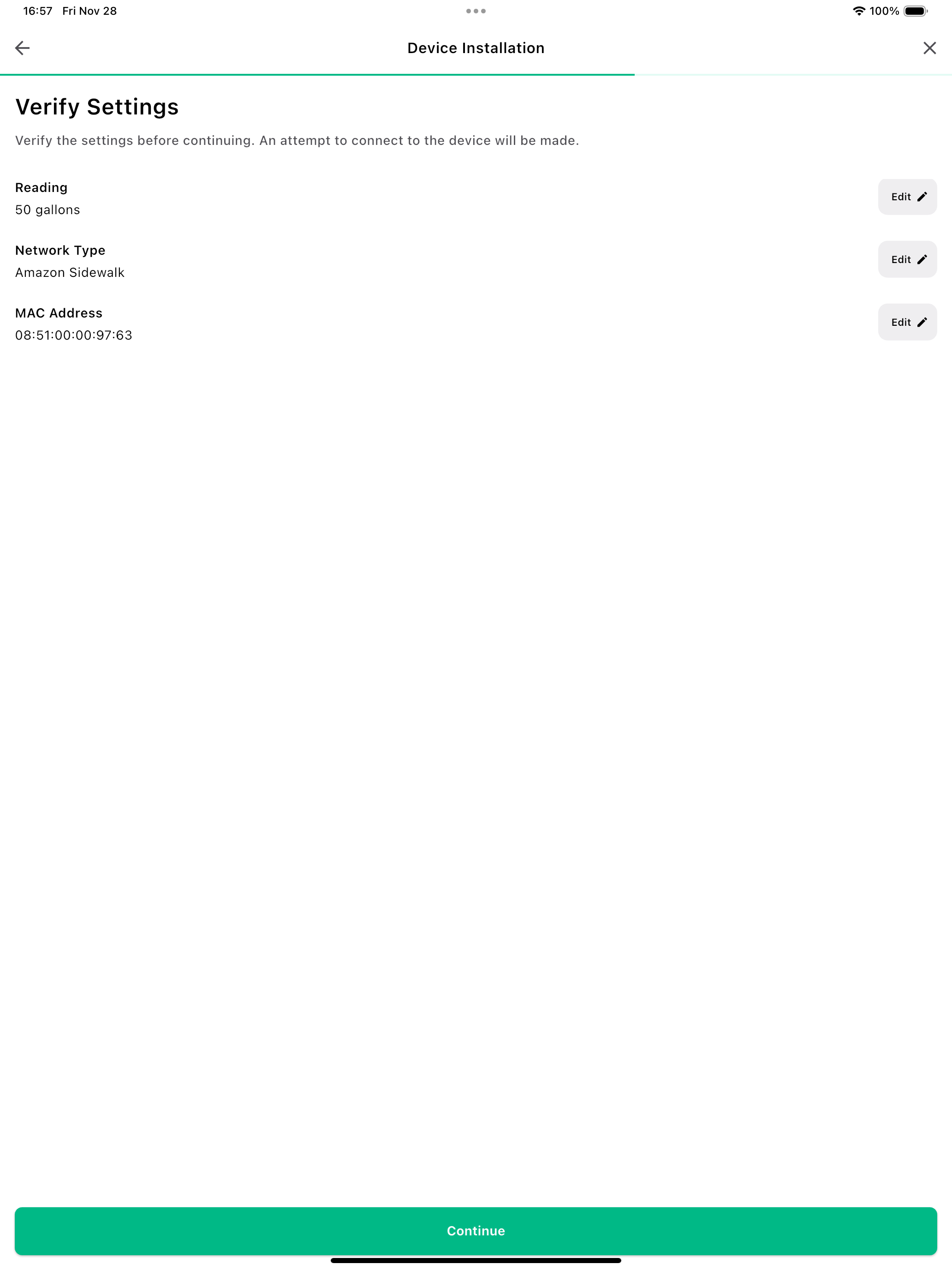 Subeca Engage screenshot 12