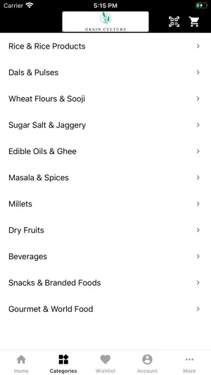 Grain Culture screenshot 3