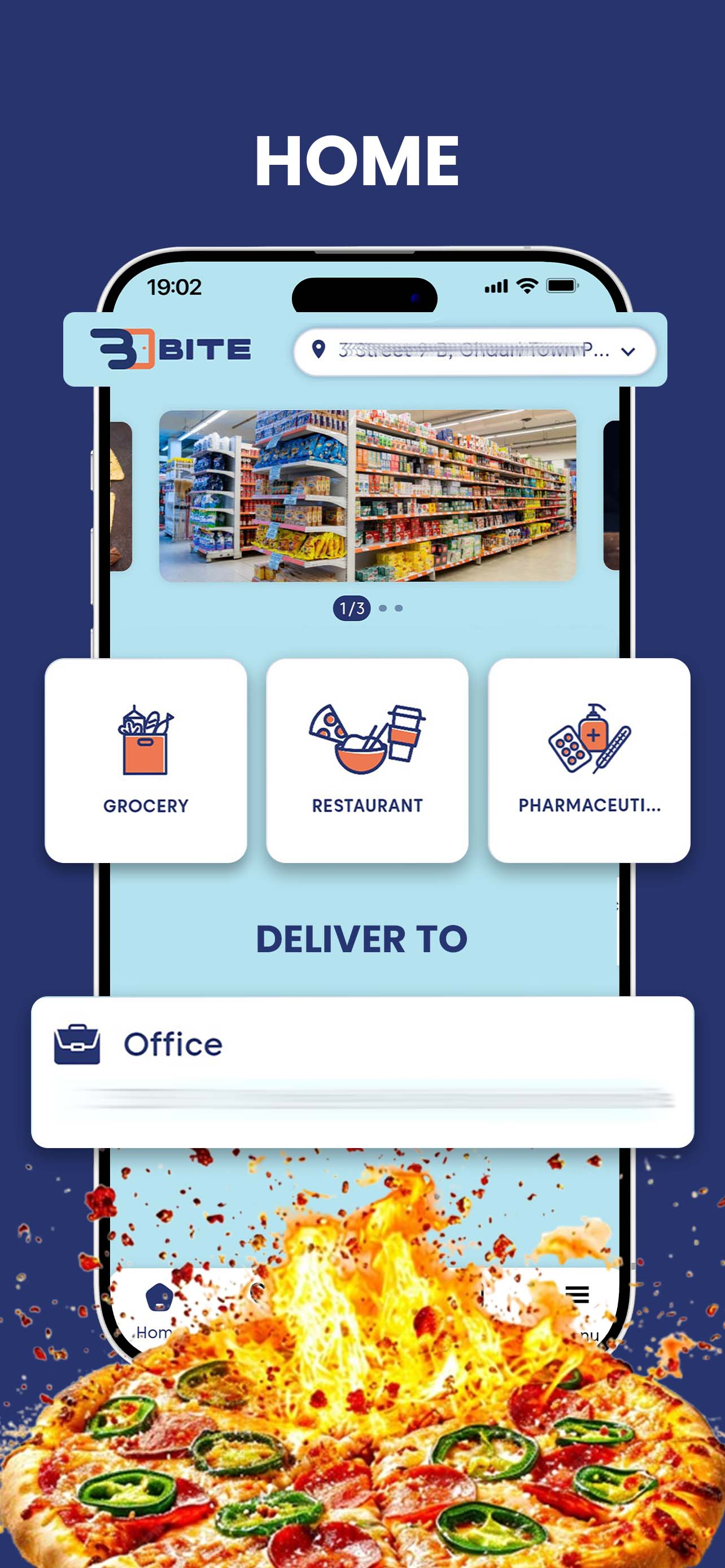 Bite MD screenshot 2